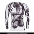 Tatami Grapplers Collective - Triangle Grappling Rashguard-3